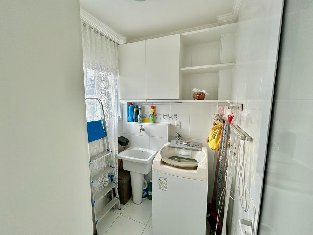 Apartamento 2 dormitórios à venda no Tupi, Praia Grande – 103 m² - foto 13