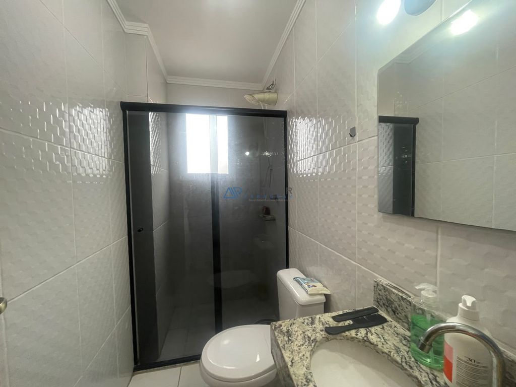 Apartamento 1 dormitório à venda no Caiçara, Praia Grande – 51 m² - foto 10