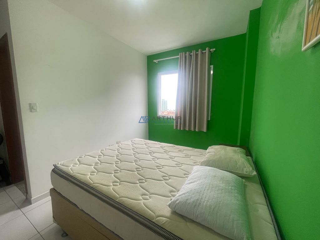 Apartamento 1 dormitório à venda no Caiçara, Praia Grande – 51 m² - foto 12