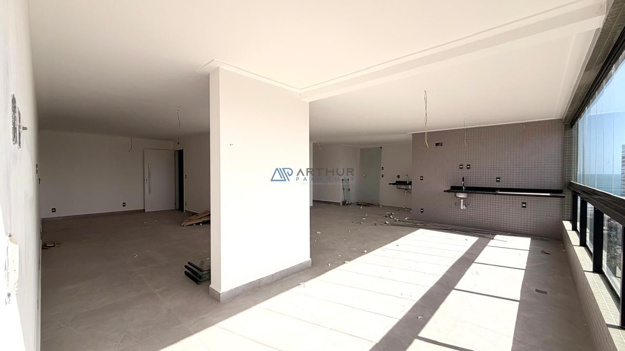 Apartamento 3 dormitórios à venda no Canto do Forte, Praia Grande – 154 m² - foto 8