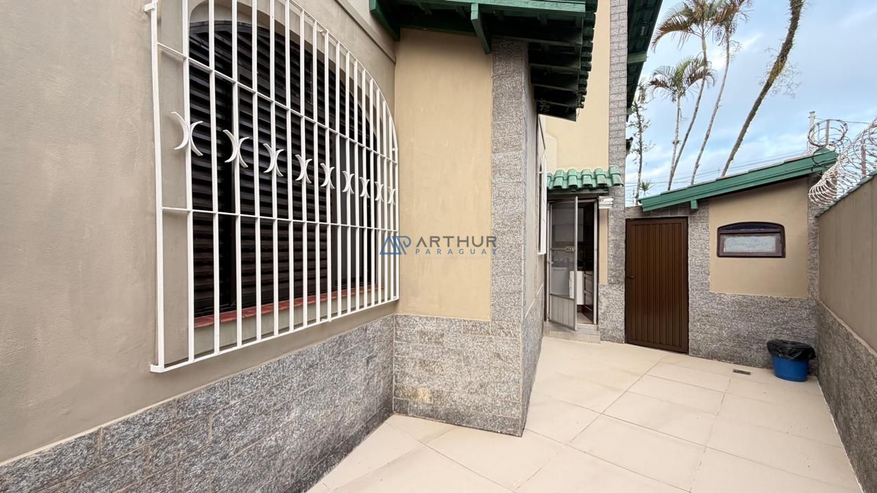 Sobrado 5 dormitórios à venda no Canto do Forte, Praia Grande – 450 m² - foto 12