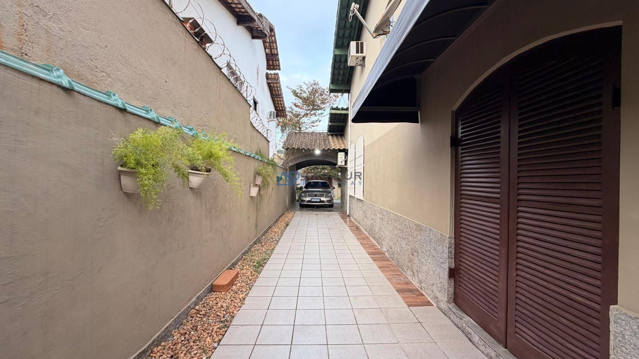 Sobrado 5 dormitórios à venda no Canto do Forte, Praia Grande – 450 m² - foto 13