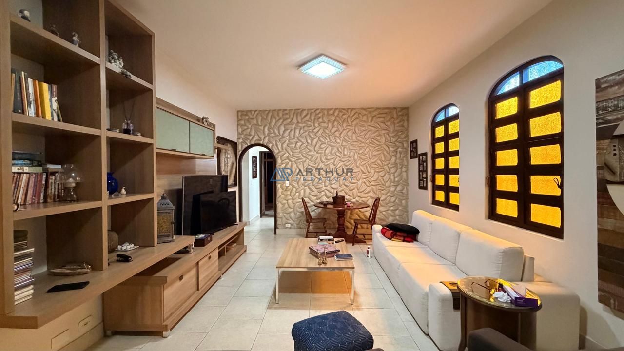 Sobrado 5 dormitórios à venda no Canto do Forte, Praia Grande – 450 m² - foto 22