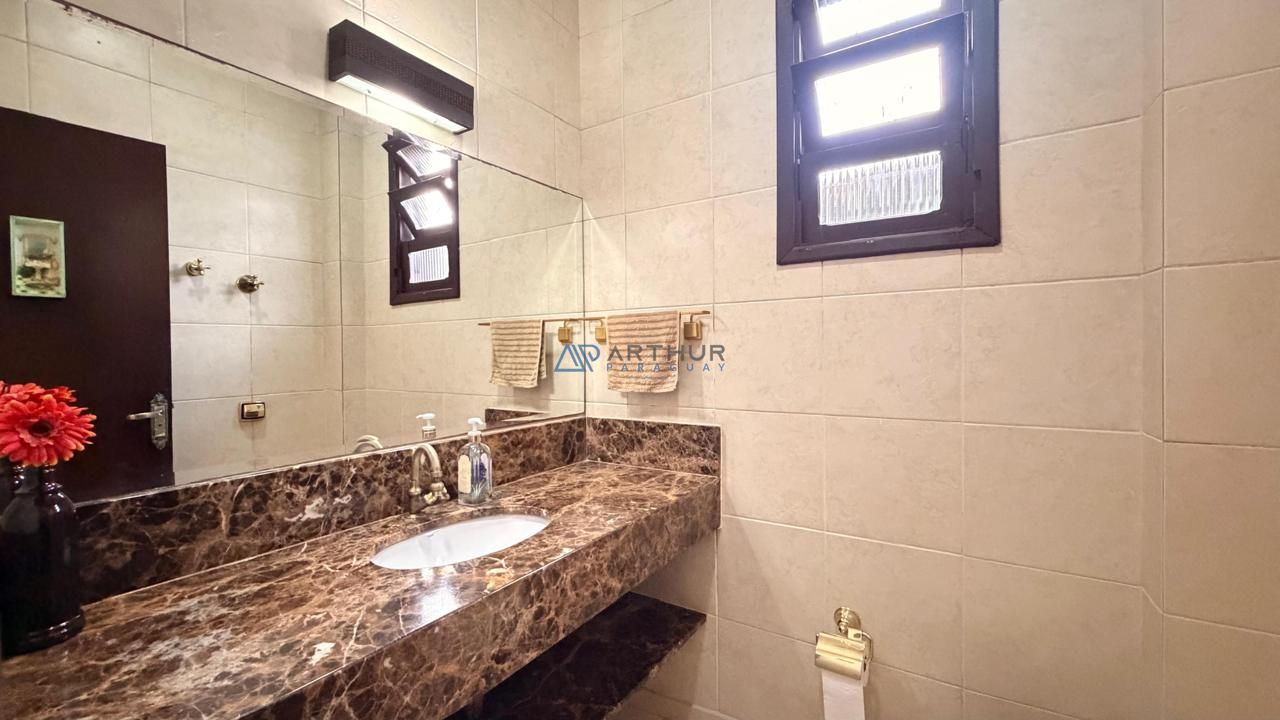 Sobrado 5 dormitórios à venda no Canto do Forte, Praia Grande – 450 m² - foto 33
