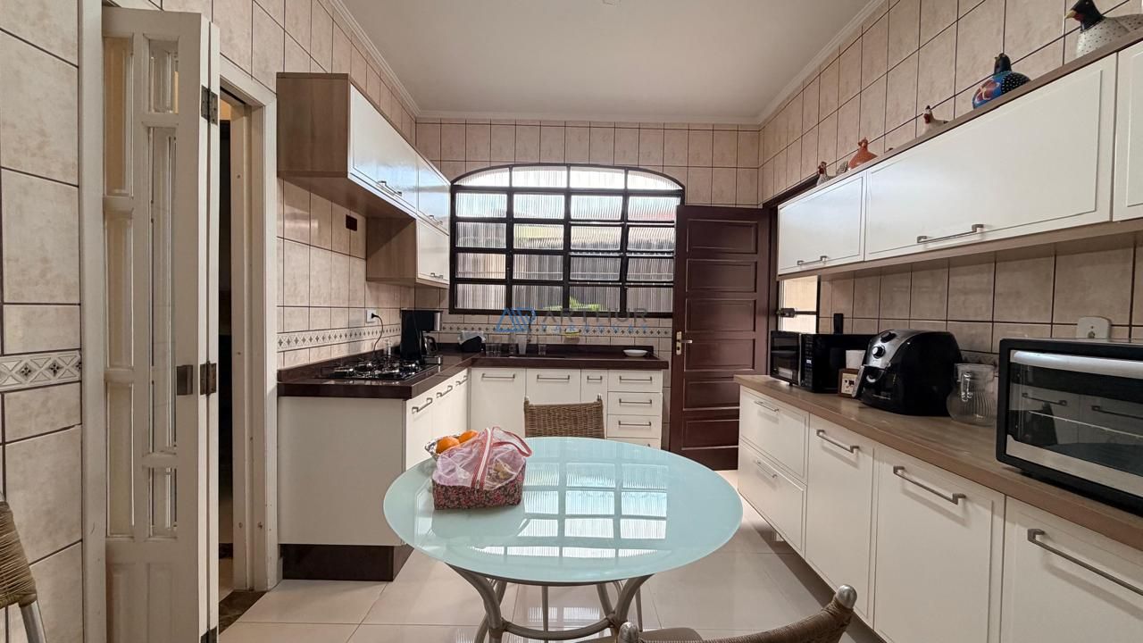 Sobrado 5 dormitórios à venda no Canto do Forte, Praia Grande – 450 m² - foto 27