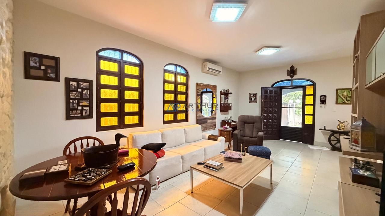 Sobrado 5 dormitórios à venda no Canto do Forte, Praia Grande – 450 m² - foto 23