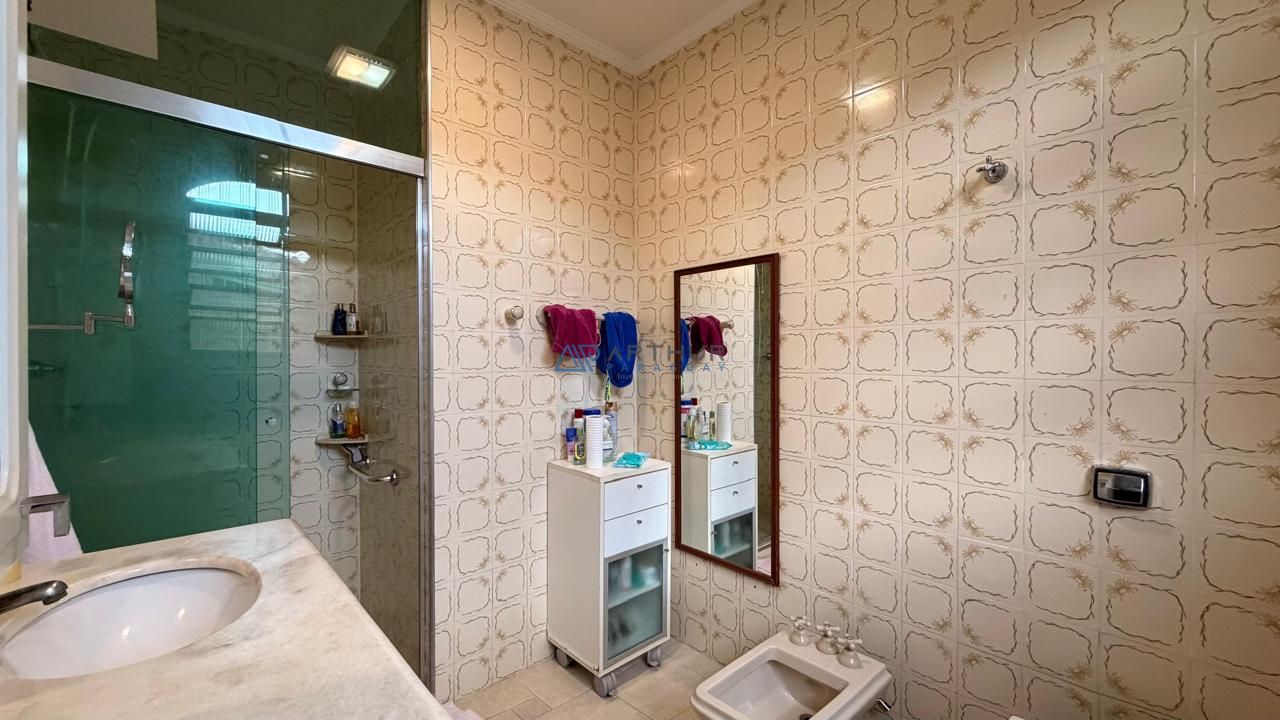 Sobrado 5 dormitórios à venda no Canto do Forte, Praia Grande – 450 m² - foto 38