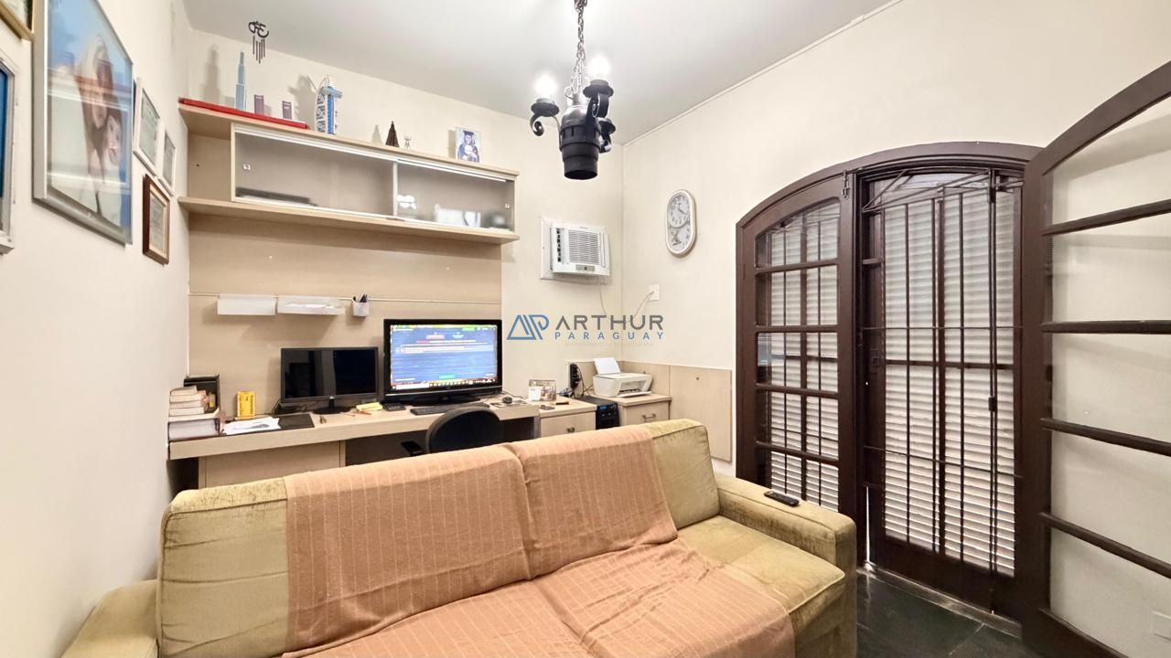 Sobrado 5 dormitórios à venda no Canto do Forte, Praia Grande – 450 m² - foto 34
