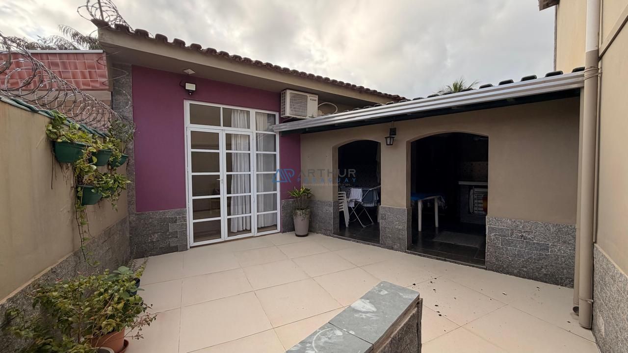 Sobrado 5 dormitórios à venda no Canto do Forte, Praia Grande – 450 m² - foto 14