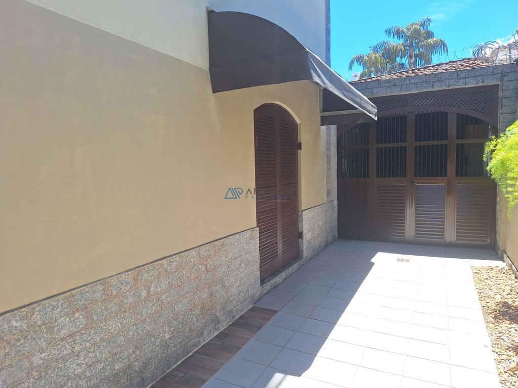 Sobrado 5 dormitórios à venda no Canto do Forte, Praia Grande – 450 m² - foto 19