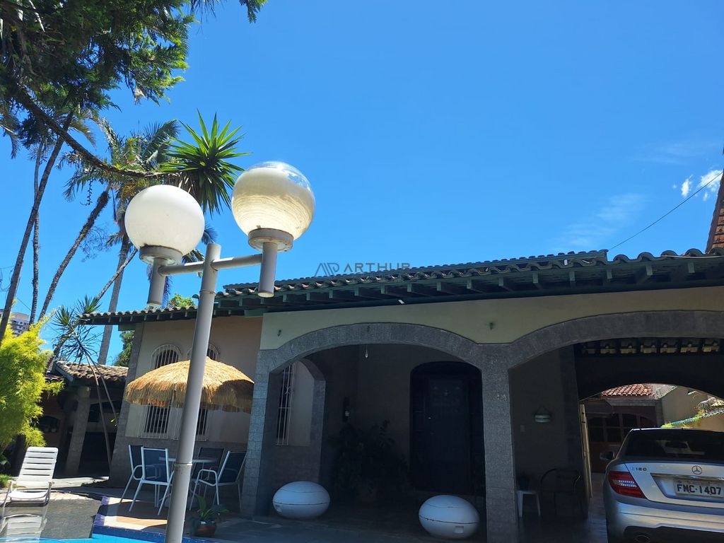Sobrado 5 dormitórios à venda no Canto do Forte, Praia Grande – 450 m² - foto 20