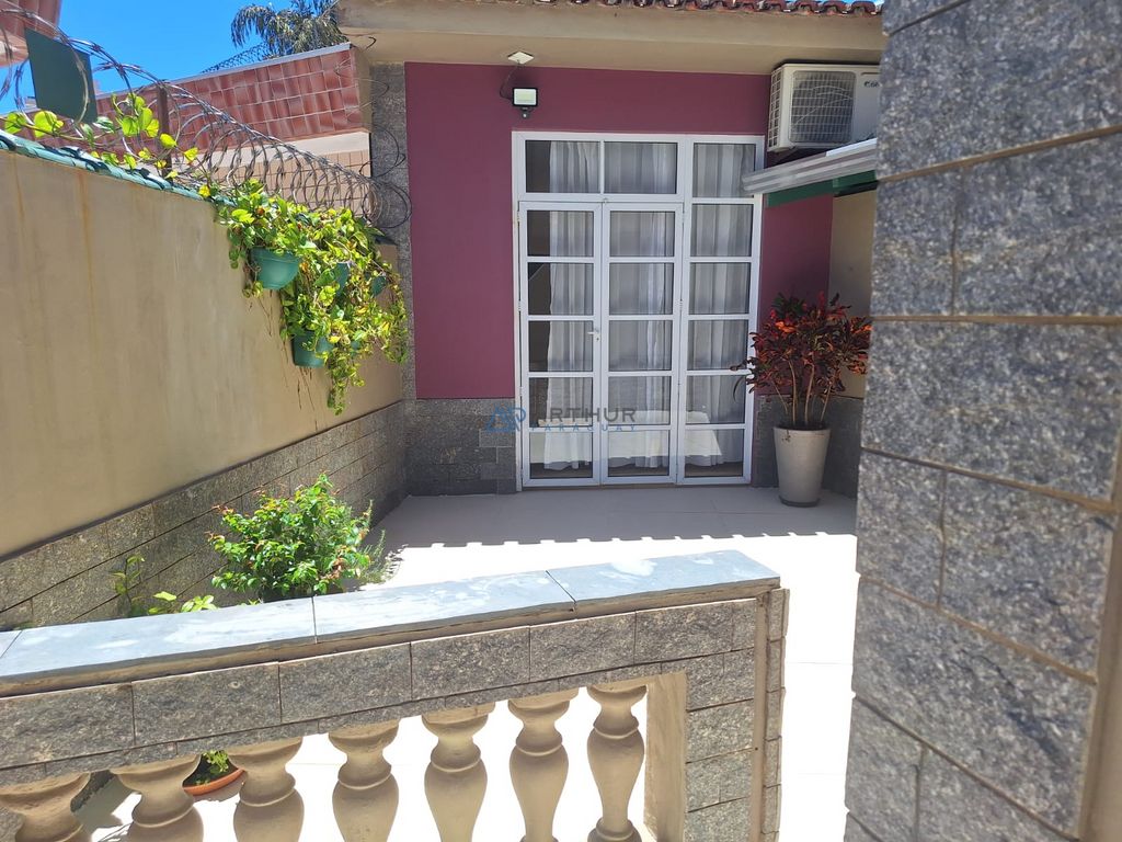 Sobrado 5 dormitórios à venda no Canto do Forte, Praia Grande – 450 m² - foto 16