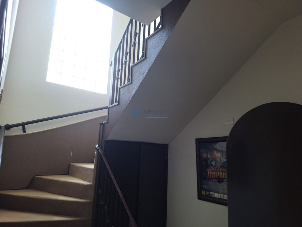 Sobrado 5 dormitórios à venda no Canto do Forte, Praia Grande – 450 m² - foto 40