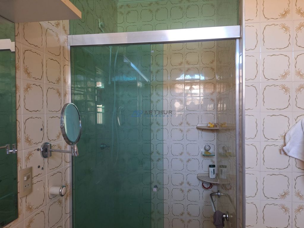 Sobrado 5 dormitórios à venda no Canto do Forte, Praia Grande – 450 m² - foto 52