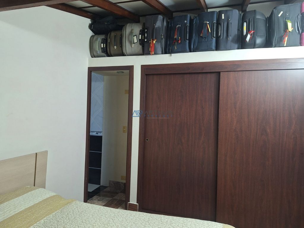 Sobrado 5 dormitórios à venda no Canto do Forte, Praia Grande – 450 m² - foto 58