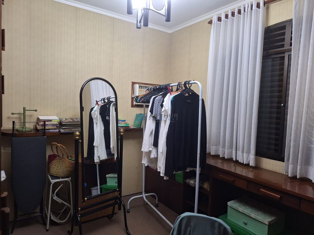 Sobrado 5 dormitórios à venda no Canto do Forte, Praia Grande – 450 m² - foto 59