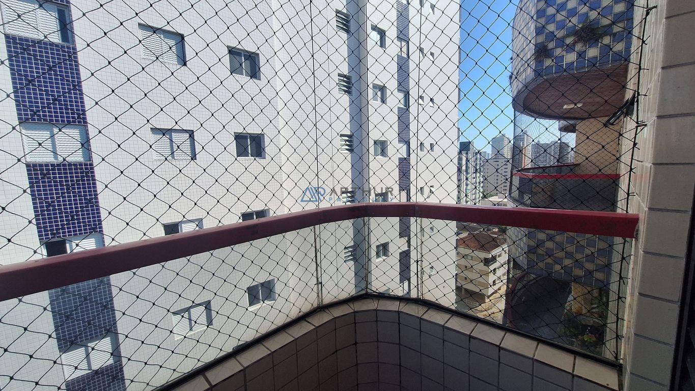 Cobertura 3 dormitórios à venda no Tupi, Praia Grande – 300 m² - foto 24