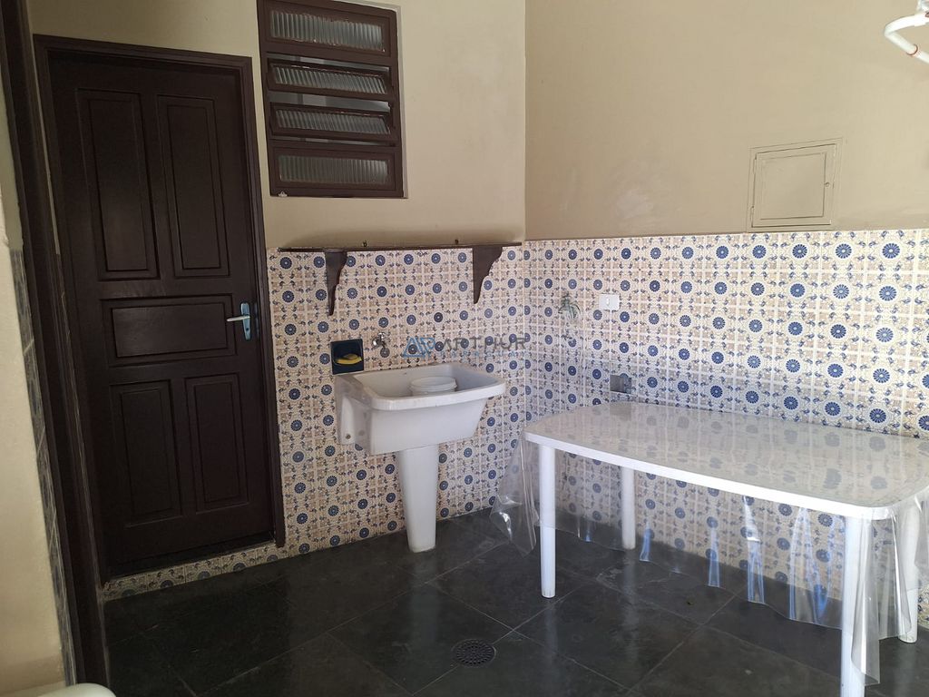 Sobrado 5 dormitórios à venda no Canto do Forte, Praia Grande – 450 m² - foto 31