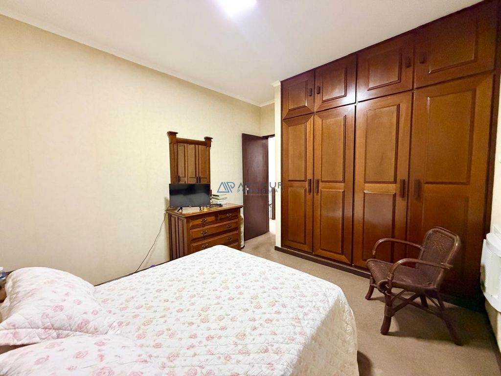 Sobrado 5 dormitórios à venda no Canto do Forte, Praia Grande – 450 m² - foto 49