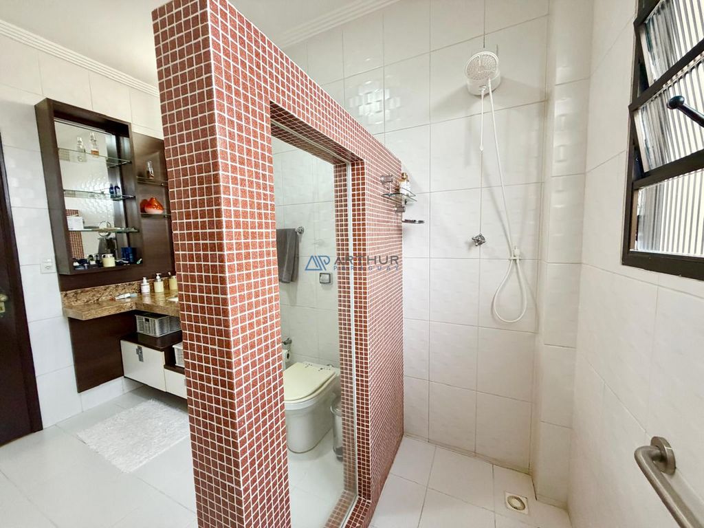 Sobrado 5 dormitórios à venda no Canto do Forte, Praia Grande – 450 m² - foto 45