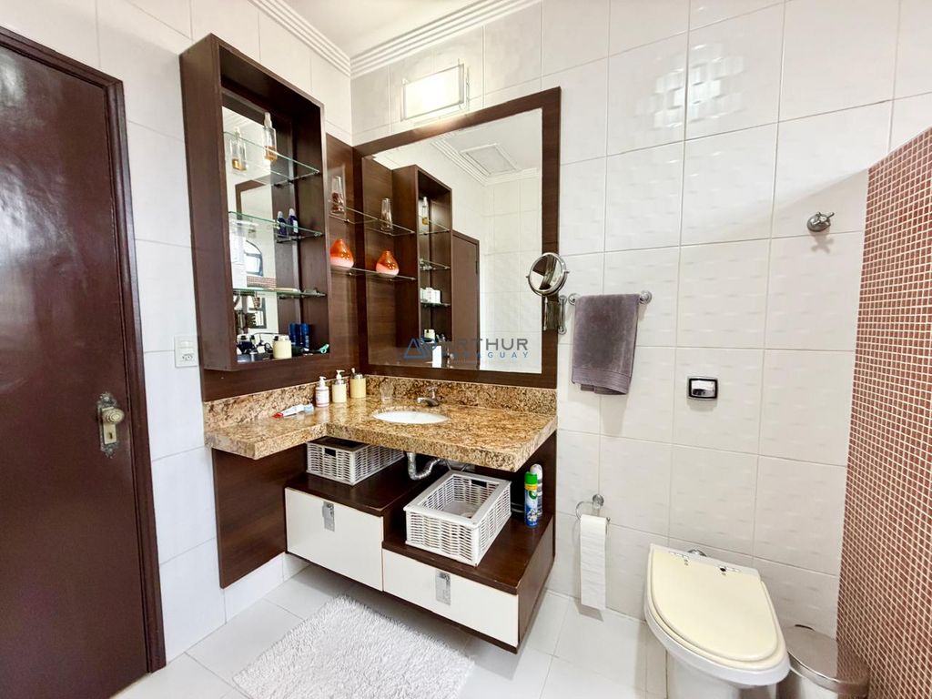 Sobrado 5 dormitórios à venda no Canto do Forte, Praia Grande – 450 m² - foto 55