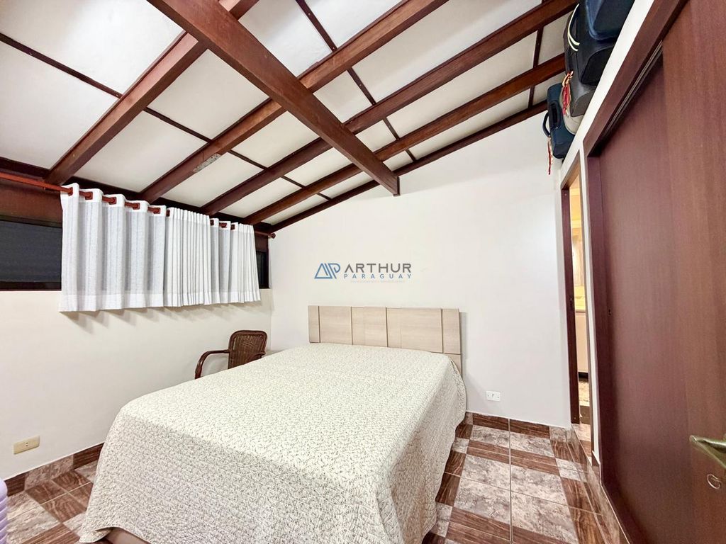 Sobrado 5 dormitórios à venda no Canto do Forte, Praia Grande – 450 m² - foto 43