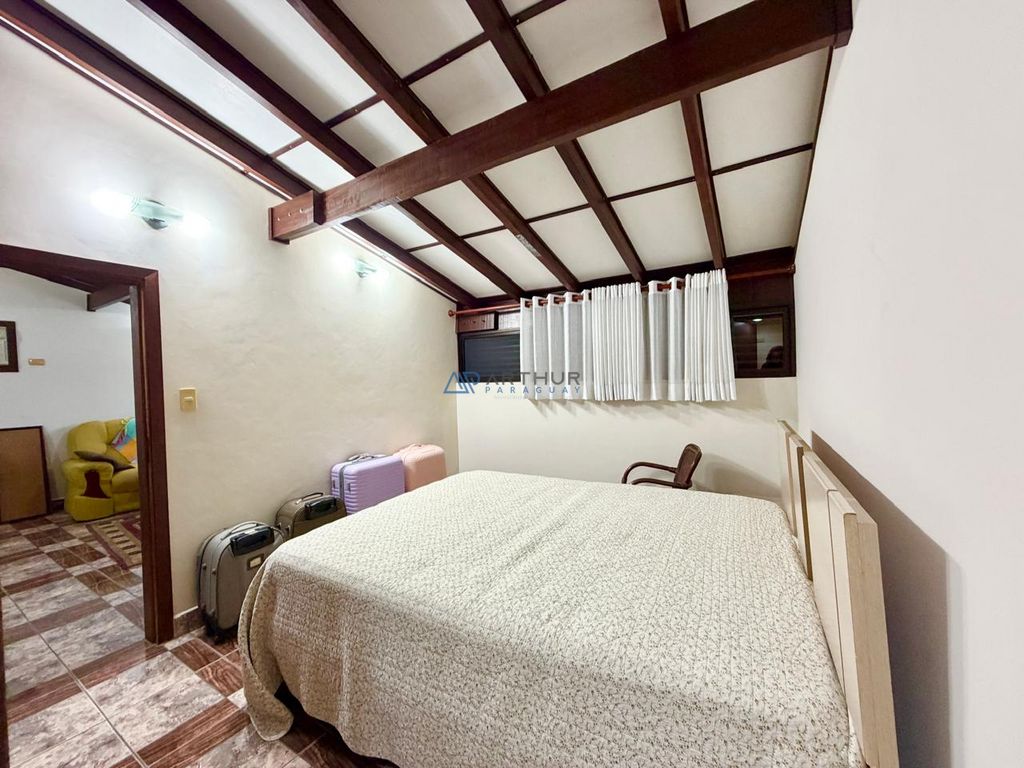 Sobrado 5 dormitórios à venda no Canto do Forte, Praia Grande – 450 m² - foto 42