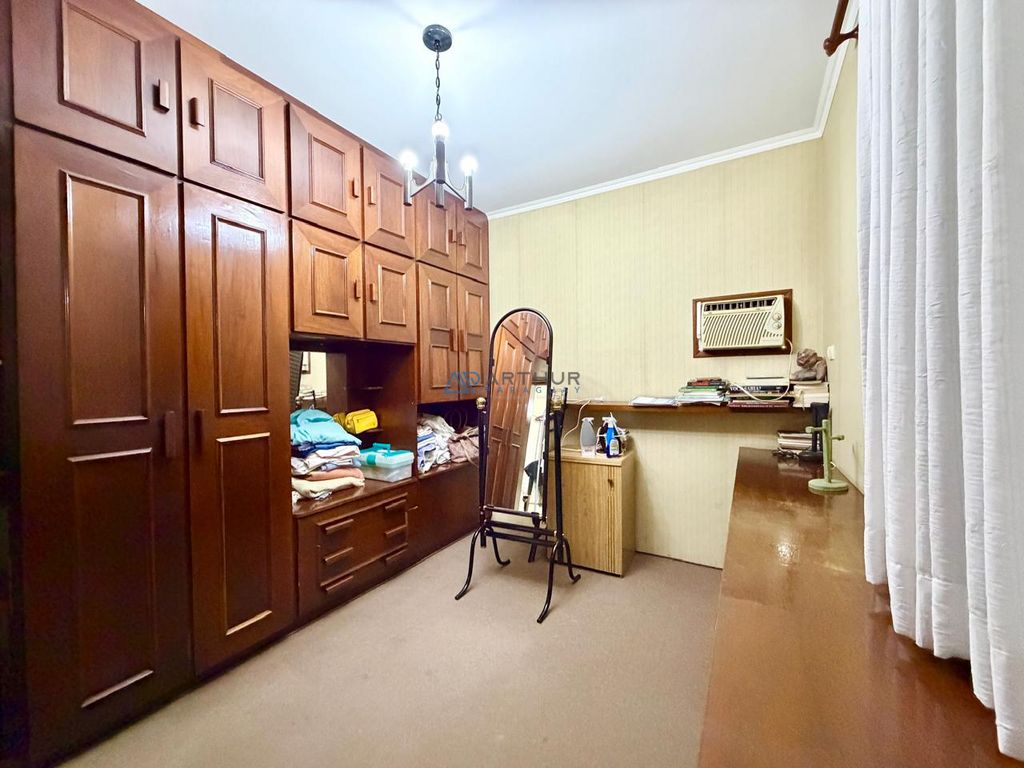 Sobrado 5 dormitórios à venda no Canto do Forte, Praia Grande – 450 m² - foto 53