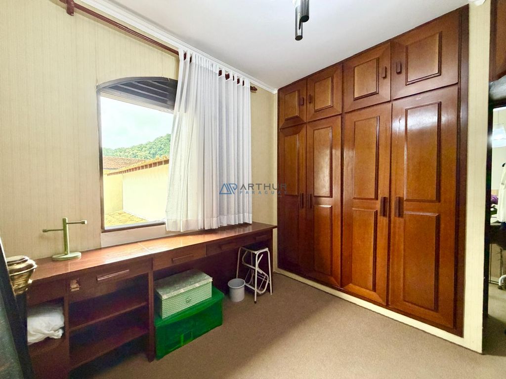 Sobrado 5 dormitórios à venda no Canto do Forte, Praia Grande – 450 m² - foto 50