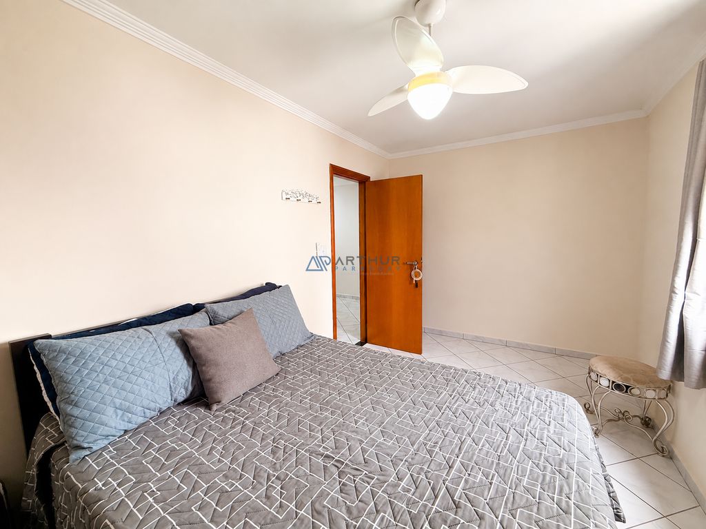 Apartamento 2 dormitórios à venda no Canto do Forte, Praia Grande – 84 m² - foto 20