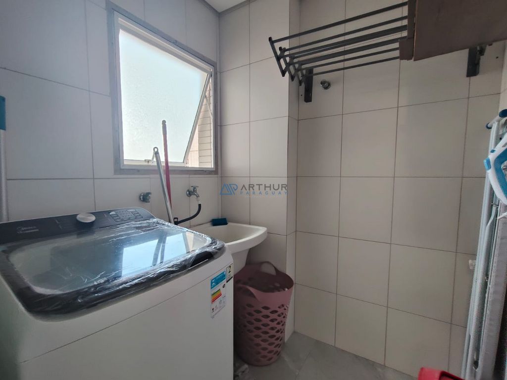 Apartamento 2 dormitórios frente mar à venda no Boqueirão, Praia Grande – 80 m² - foto 9