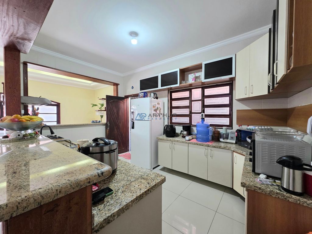 Casa 4 dormitórios à venda no Caiçara, Praia Grande – 205 m² - foto 8