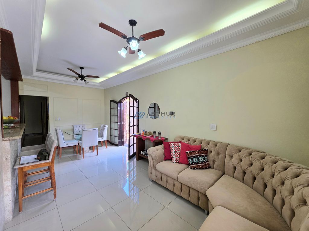 Casa 4 dormitórios à venda no Caiçara, Praia Grande – 205 m² - foto 3