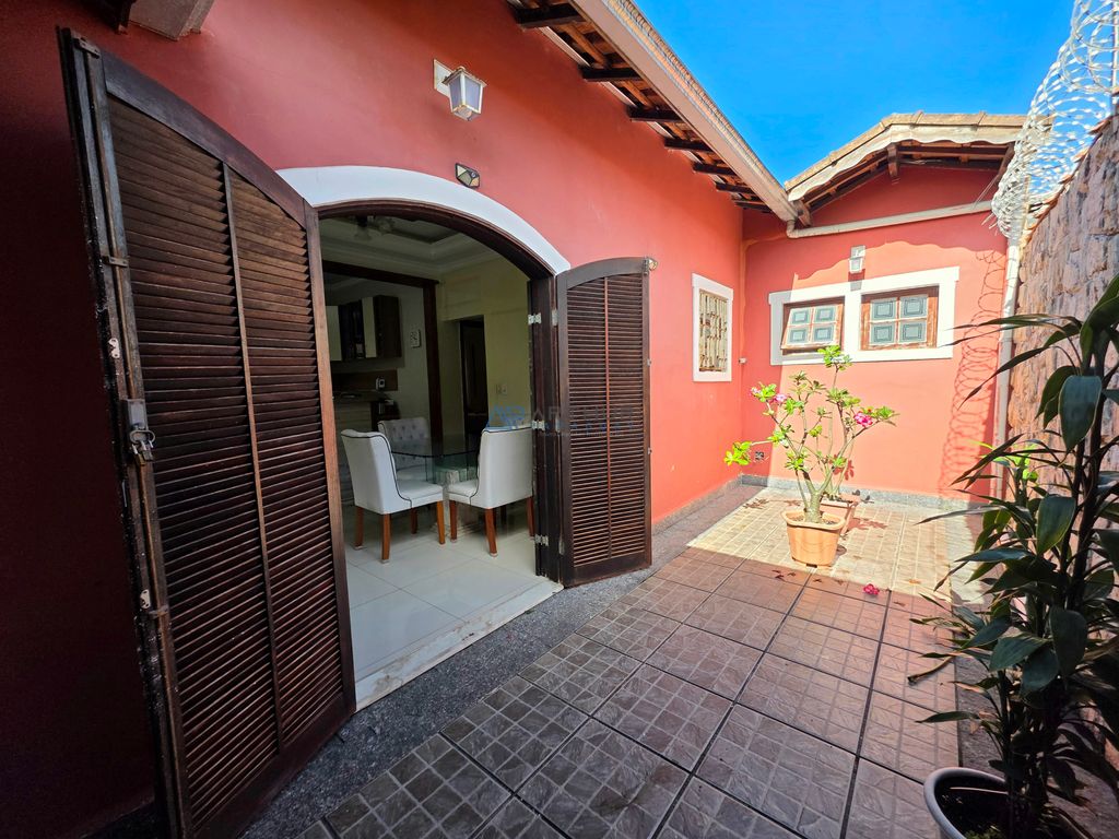 Casa 4 dormitórios à venda no Caiçara, Praia Grande – 205 m² - foto 11