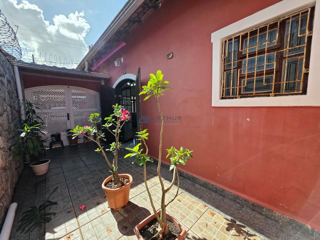 Casa 4 dormitórios à venda no Caiçara, Praia Grande – 205 m² - foto 12