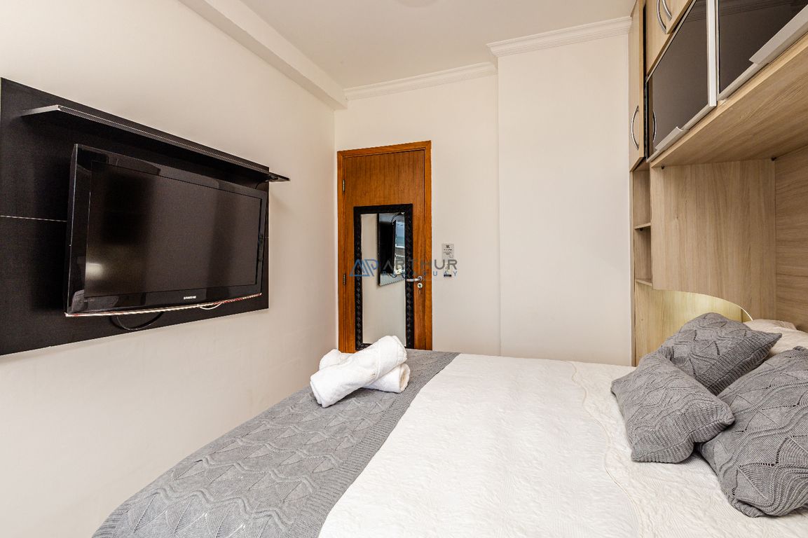 Apartamento 2 dormitórios frente mar à venda na Guilhermina, Praia Grande – 72 m² - foto 22