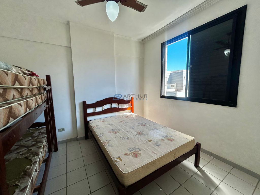 Apartamento 3 dormitórios frente mar à venda no Tupi, Praia Grande – 143 m² - foto 20