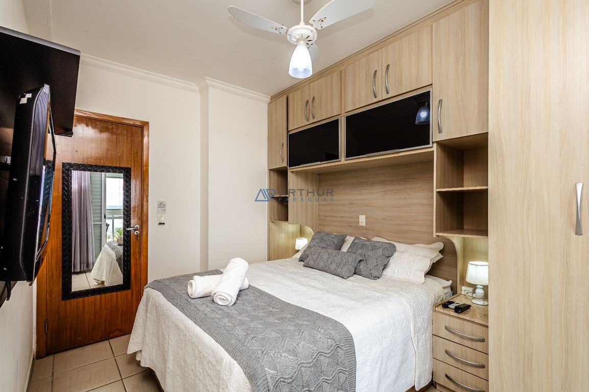Apartamento 2 dormitórios frente mar à venda na Guilhermina, Praia Grande – 72 m² - foto 23