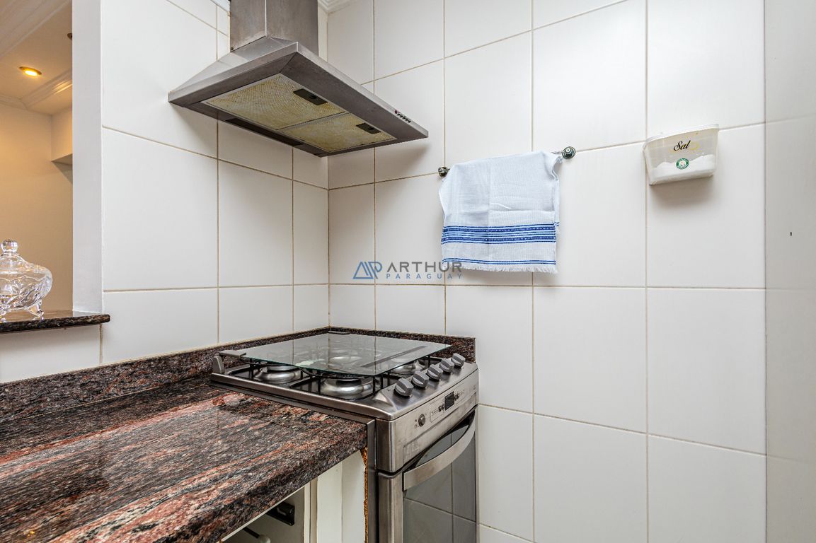 Apartamento 2 dormitórios frente mar à venda na Guilhermina, Praia Grande – 72 m² - foto 20