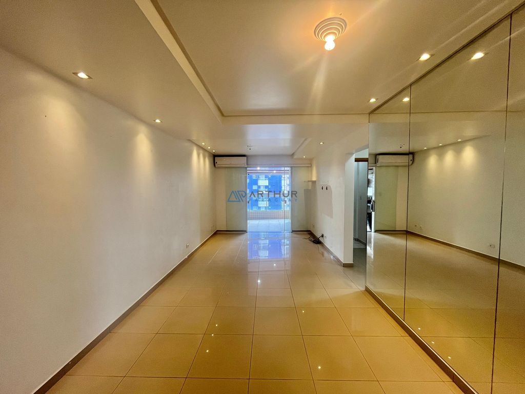 Apartamento 3 dormitórios à venda no Aviação, Praia Grande – 120 m² - foto 7