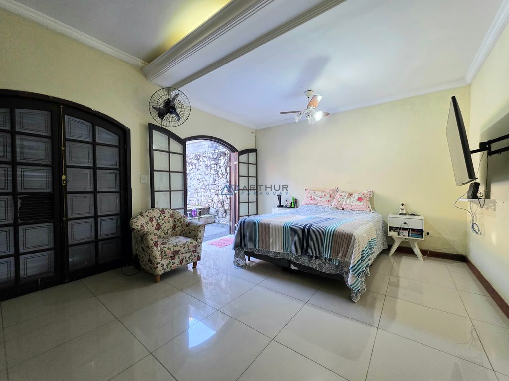 Casa 4 dormitórios à venda no Caiçara, Praia Grande – 205 m² - foto 19