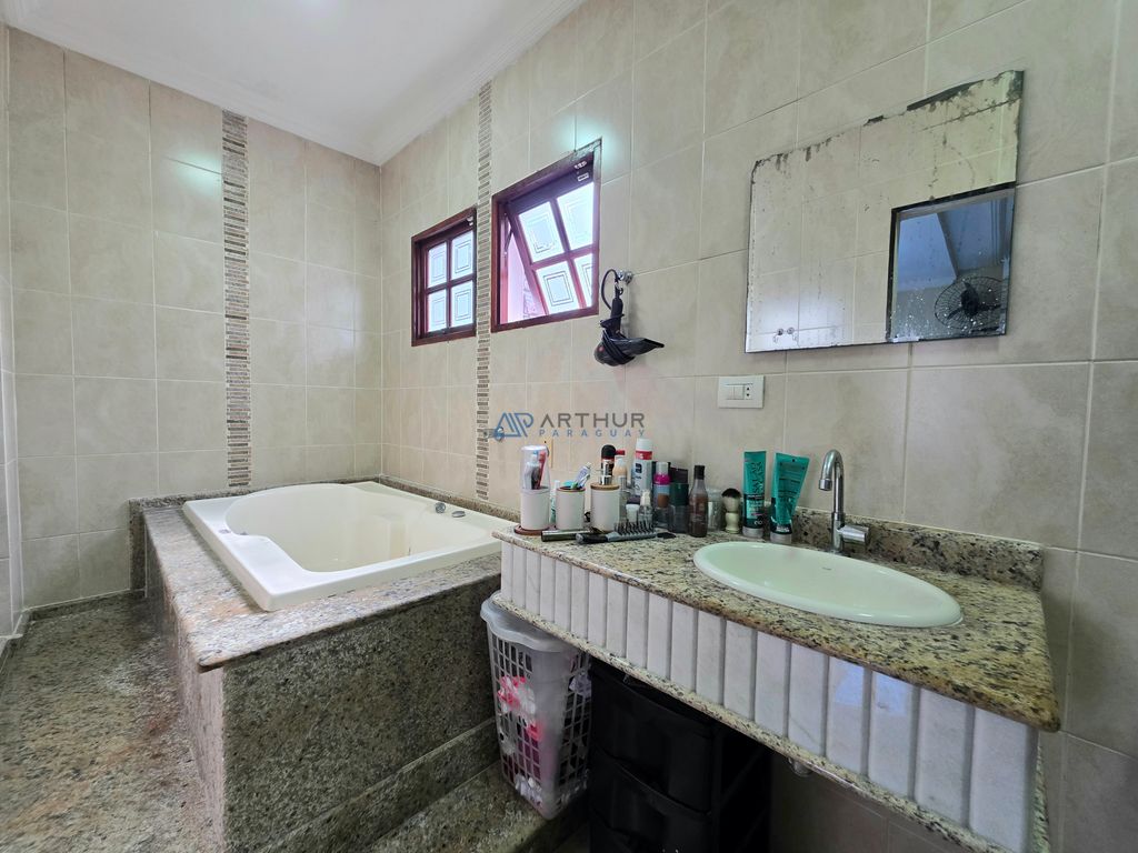 Casa 4 dormitórios à venda no Caiçara, Praia Grande – 205 m² - foto 18