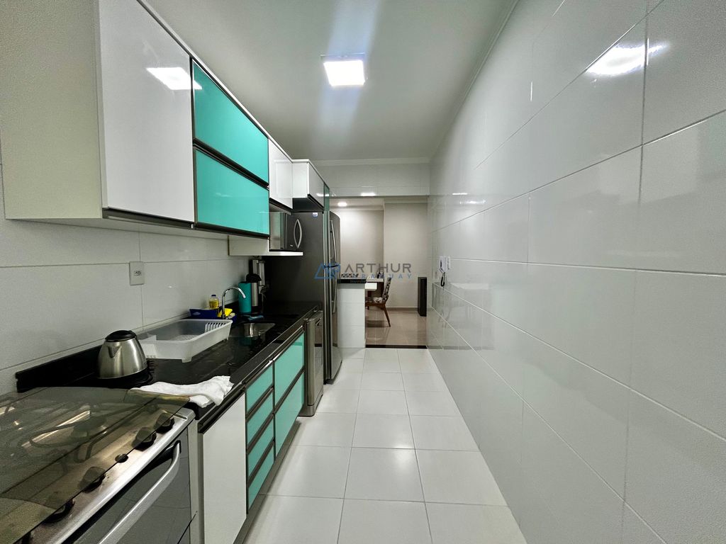 Apartamento 3 dormitórios à venda no Aviação, Praia Grande – 113 m² - foto 11