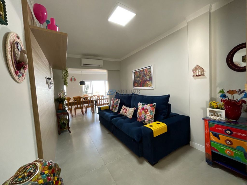 Cobertura 4 dormitórios frente mar à venda no Caiçara, Praia Grande – 174 m² - foto 8