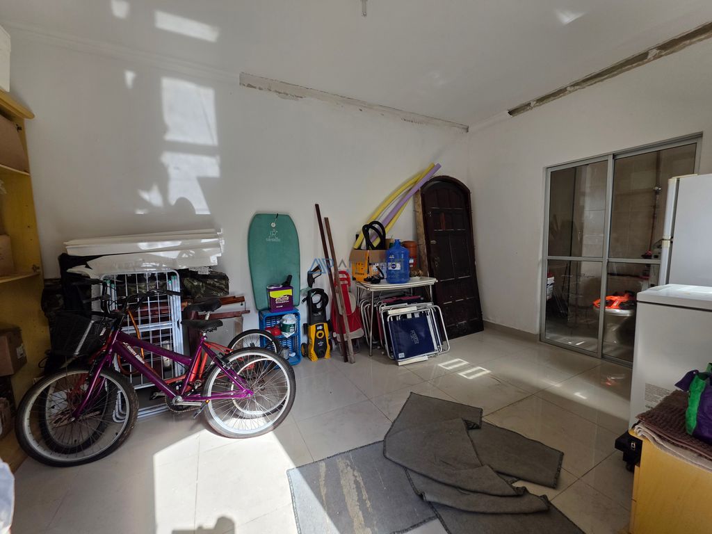 Casa 4 dormitórios à venda no Caiçara, Praia Grande – 205 m² - foto 21
