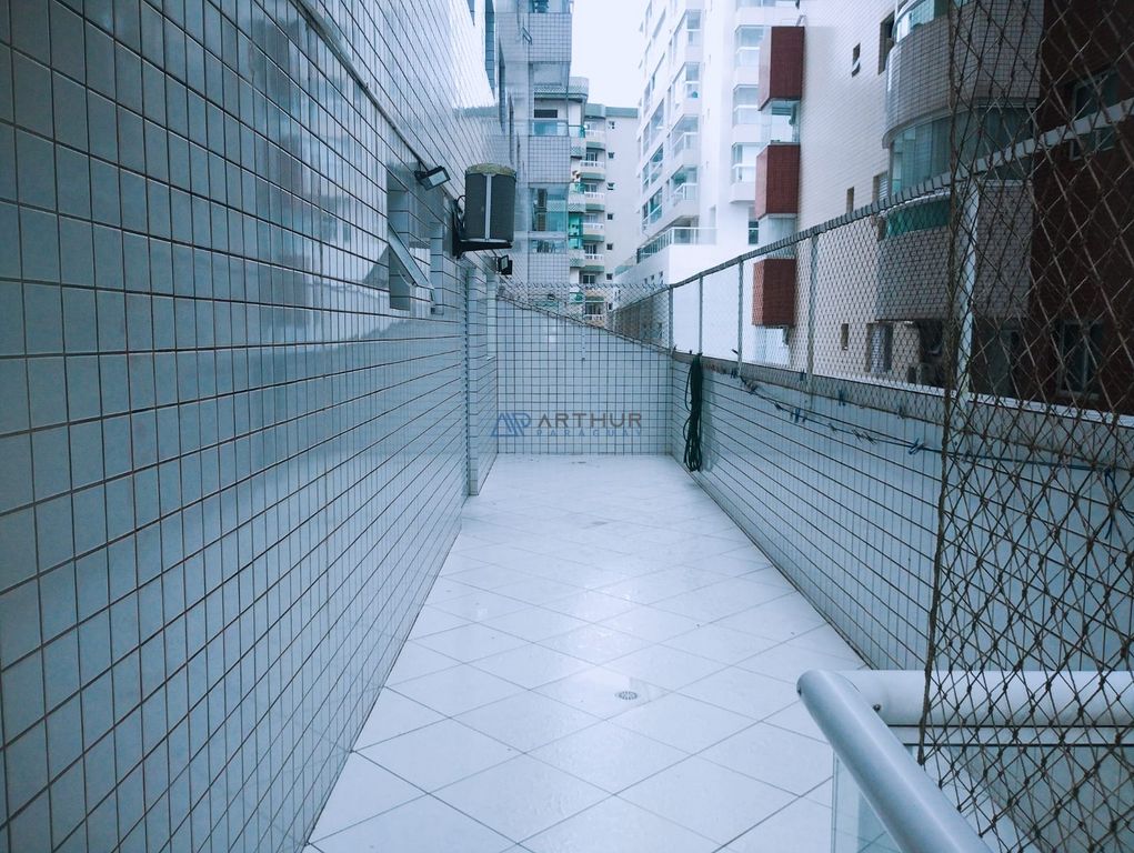 Apartamento 2 dormitórios à venda na Guilhermina, Praia Grande – 127 m² - foto 5