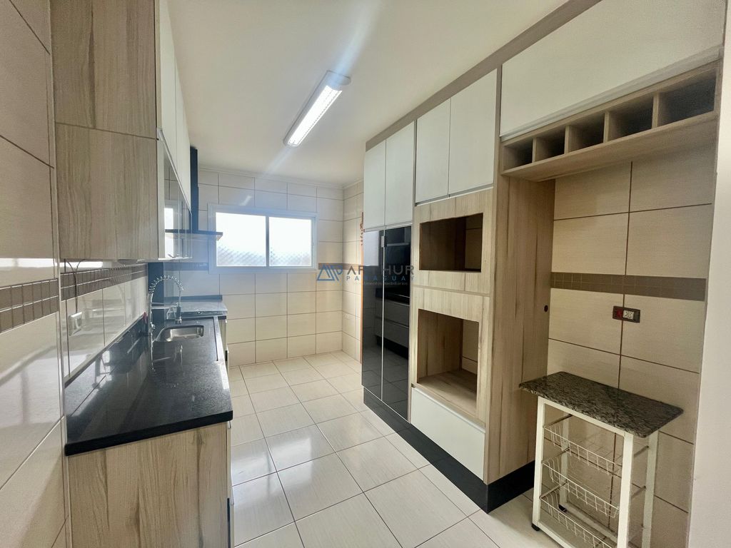 Apartamento 3 dormitórios à venda no Aviação, Praia Grande – 120 m² - foto 12