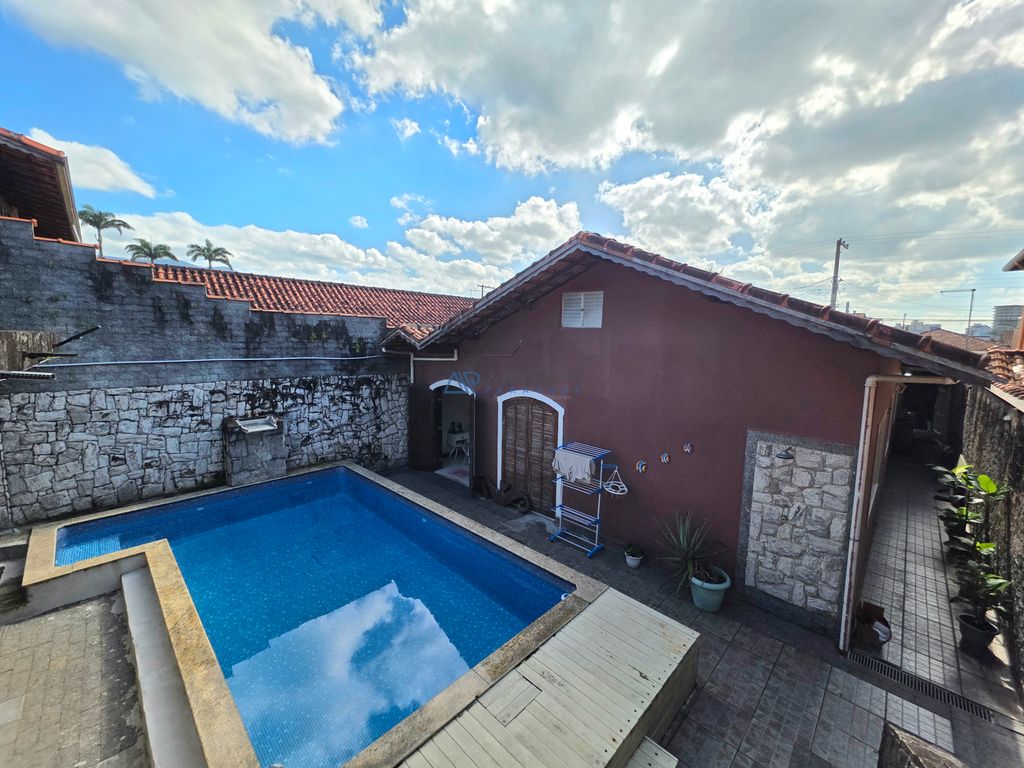 Casa 4 dormitórios à venda no Caiçara, Praia Grande – 205 m² - foto 26