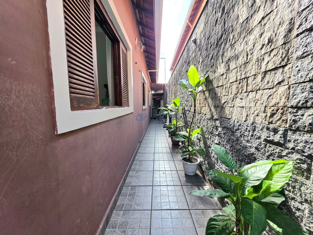 Casa 4 dormitórios à venda no Caiçara, Praia Grande – 205 m² - foto 27