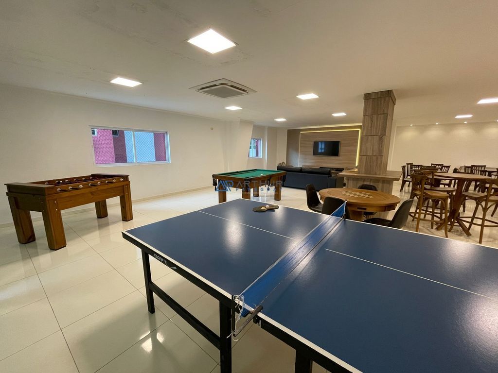 Apartamento 4 dormitórios à venda no Canto do Forte, Praia Grande – 170 m² - foto 29